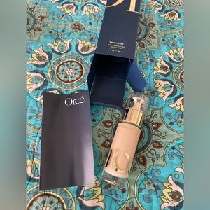 Orce Come Closer Skin Perfecting Foundation